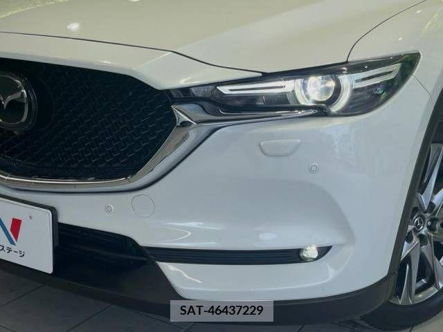 Mazda CX-5 2019-07 358704-12