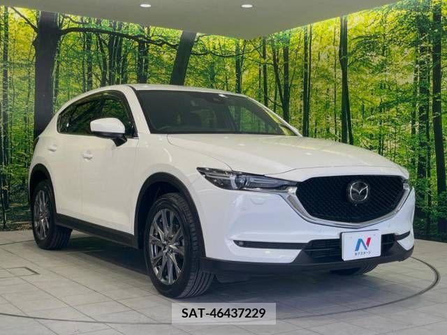 Mazda CX-5 2019-07 358704-16