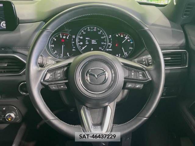 Mazda CX-5 2019-07 358704-11