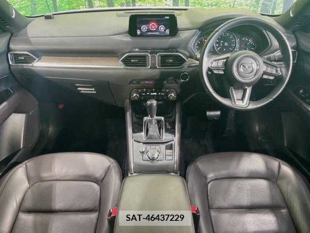 Mazda CX-5 2019-07 358704-1