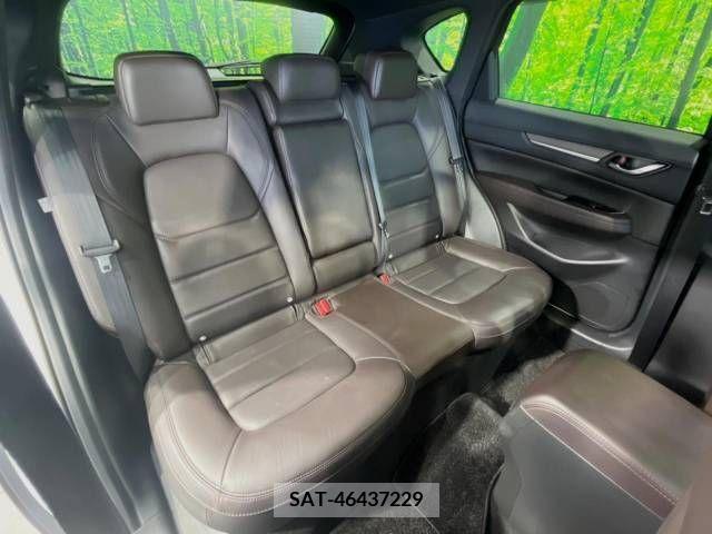 Mazda CX-5 2019-07 358704-9