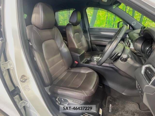 Mazda CX-5 2019-07 358704-8
