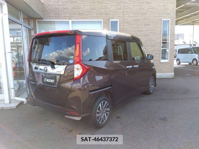Toyota ROOMY 2017-02 212049-1