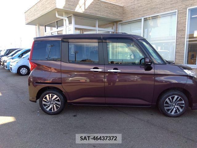 Toyota ROOMY 2017-02 212049-2