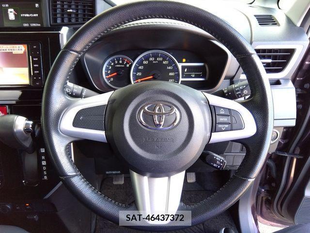 Toyota ROOMY 2017-02 212049-11