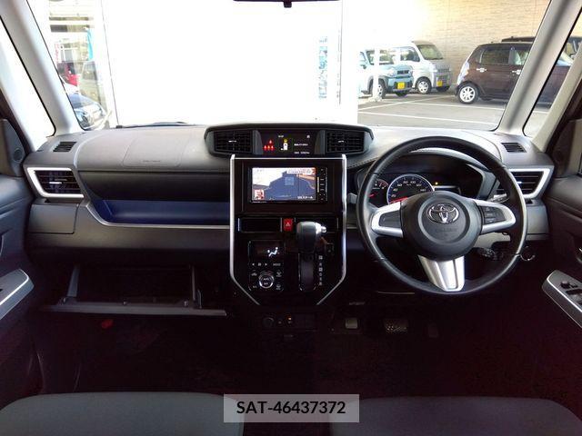 Toyota ROOMY 2017-02 212049-4