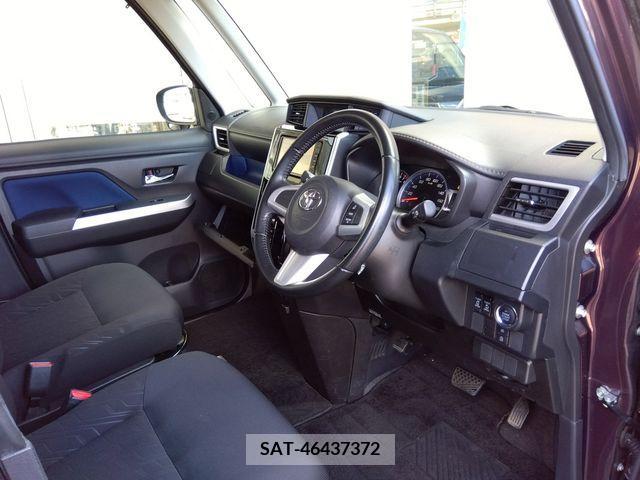 Toyota ROOMY 2017-02 212049-5