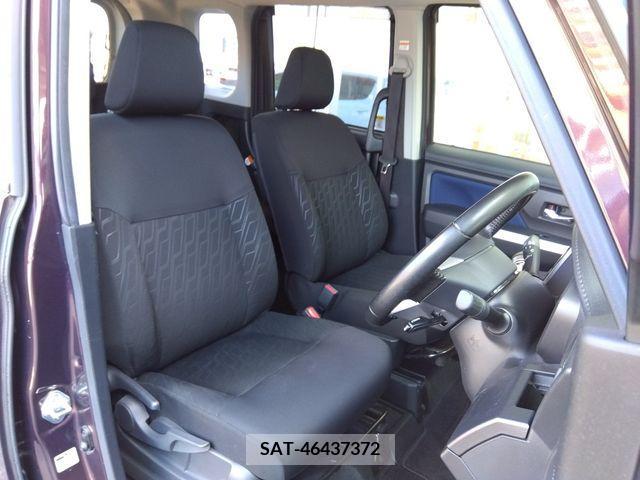 Toyota ROOMY 2017-02 212049-6