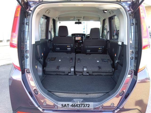 Toyota ROOMY 2017-02 212049-9