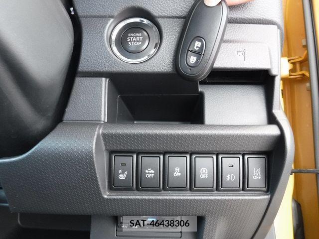 Suzuki HUSTLER 2016-04 374727-11
