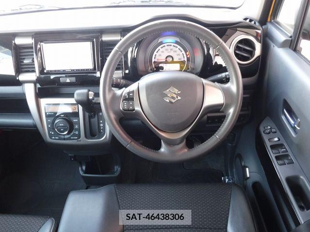 Suzuki HUSTLER 2016-04 374727-8