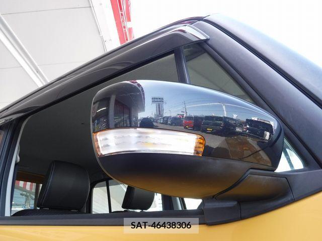 Suzuki HUSTLER 2016-04 374727-6