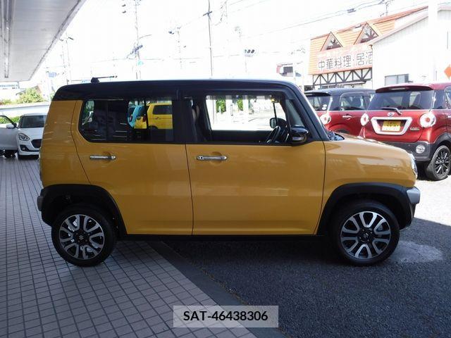 Suzuki HUSTLER 2016-04 374727-3
