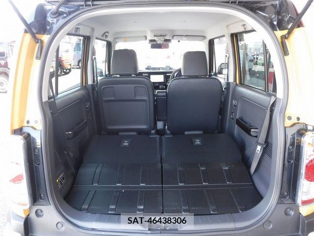 Suzuki HUSTLER 2016-04 374727-16