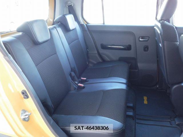 Suzuki HUSTLER 2016-04 374727-14