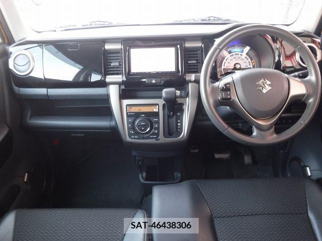 Suzuki HUSTLER 2016-04 374727-1