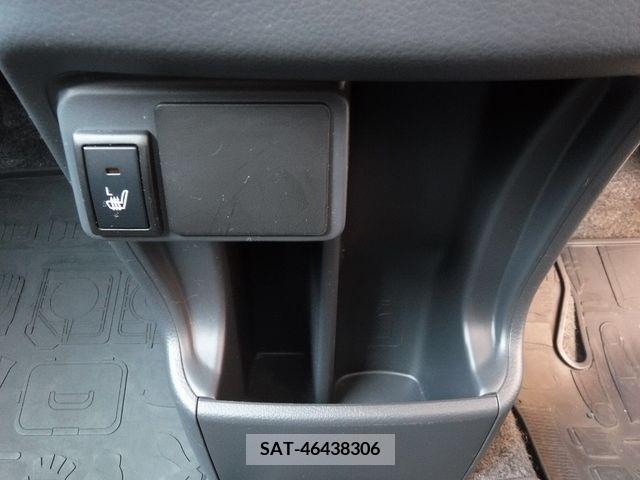 Suzuki HUSTLER 2016-04 374727-12