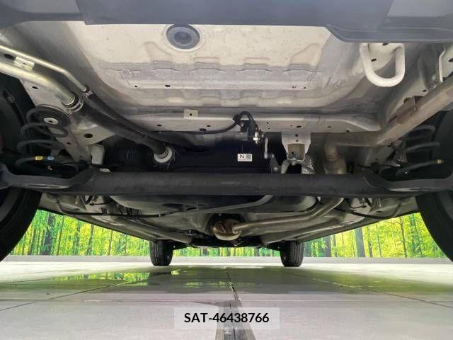 Mazda FLAIR CROSSOVER 2020-07 330014-19