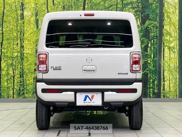 Mazda FLAIR CROSSOVER 2020-07 330014-15