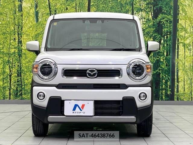 Mazda FLAIR CROSSOVER 2020-07 330014-14