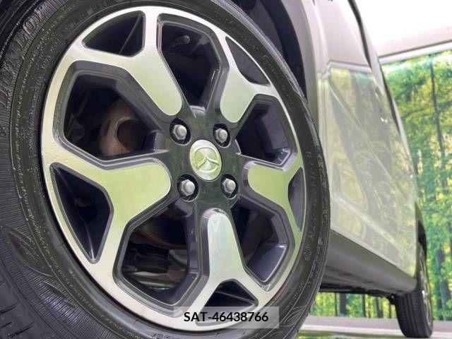 Mazda FLAIR CROSSOVER 2020-07 330014-13