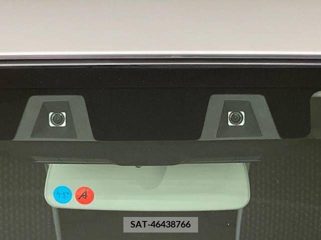 Mazda FLAIR CROSSOVER 2020-07 330014-2