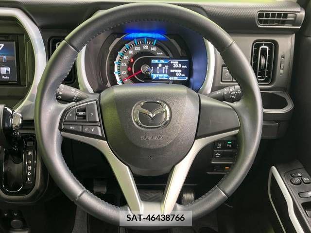 Mazda FLAIR CROSSOVER 2020-07 330014-11