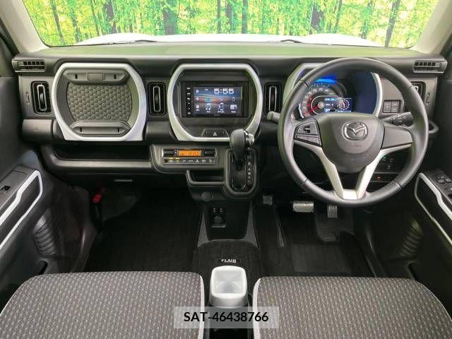Mazda FLAIR CROSSOVER 2020-07 330014-1