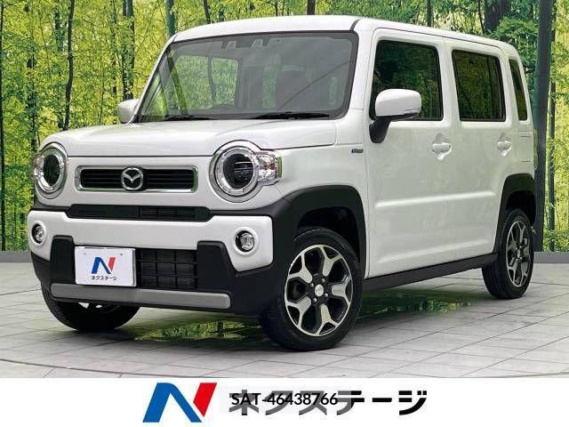 Mazda FLAIR CROSSOVER 2020-07 330014-0