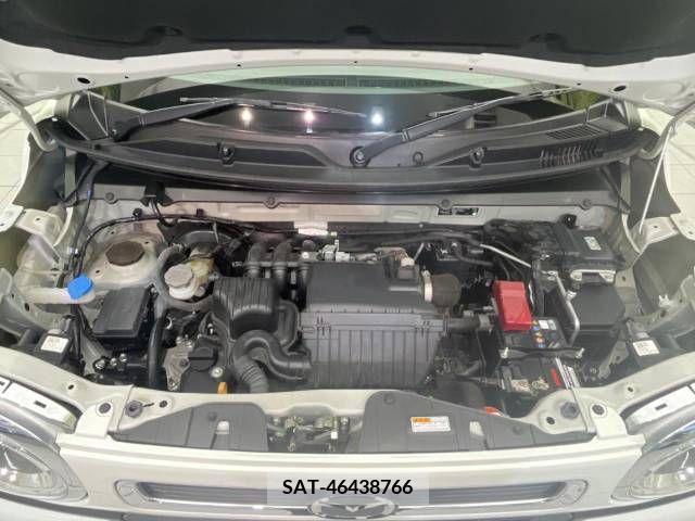 Mazda FLAIR CROSSOVER 2020-07 330014-18