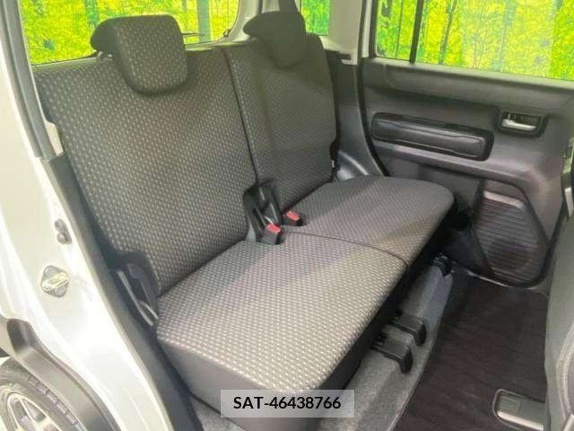 Mazda FLAIR CROSSOVER 2020-07 330014-9