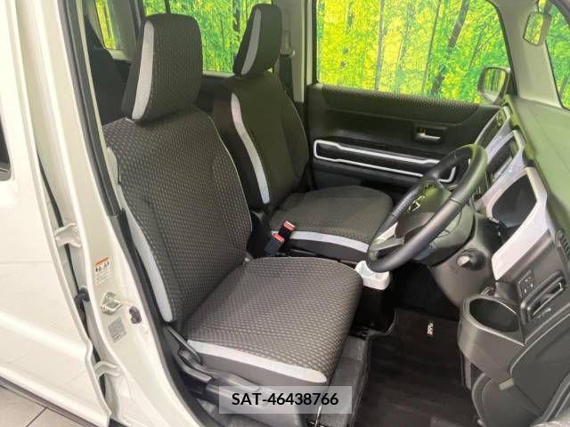 Mazda FLAIR CROSSOVER 2020-07 330014-8