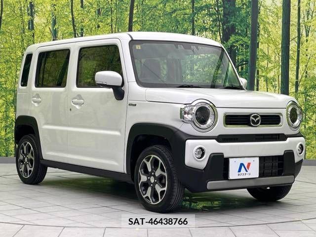 Mazda FLAIR CROSSOVER 2020-07 330014-16