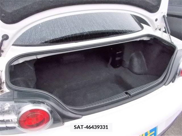 Mazda RX-8 2007-03 211523-16