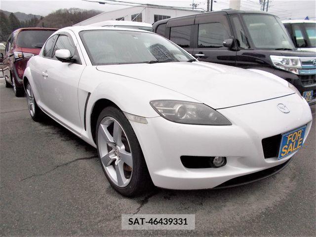 Mazda RX-8 2007-03 211523-2