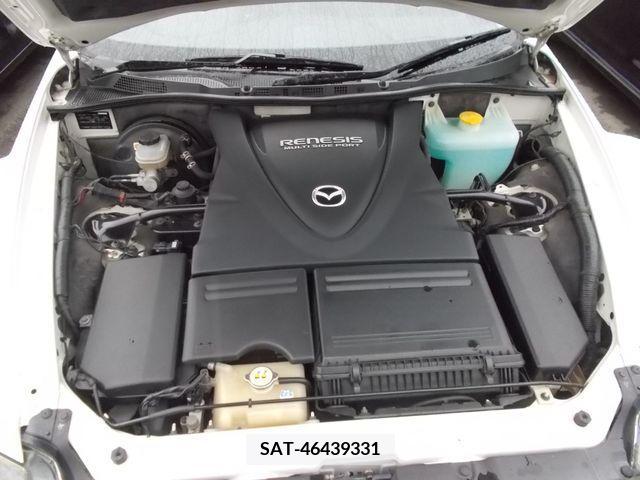 Mazda RX-8 2007-03 211523-19