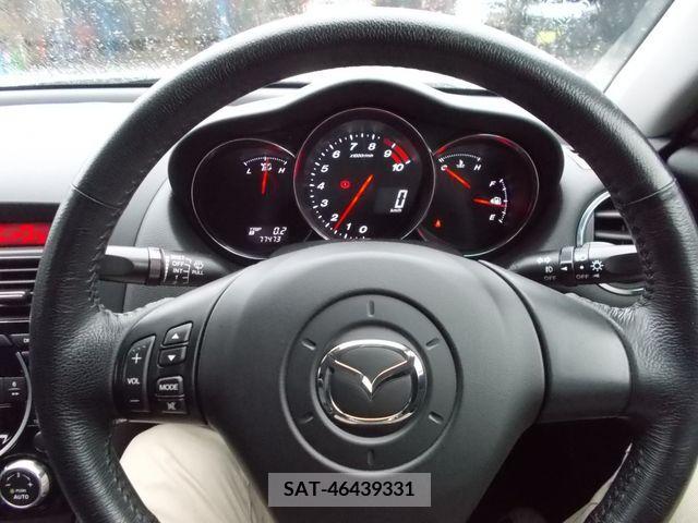 Mazda RX-8 2007-03 211523-4