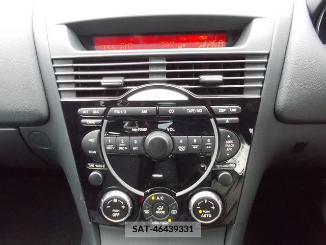 Mazda RX-8 2007-03 211523-6