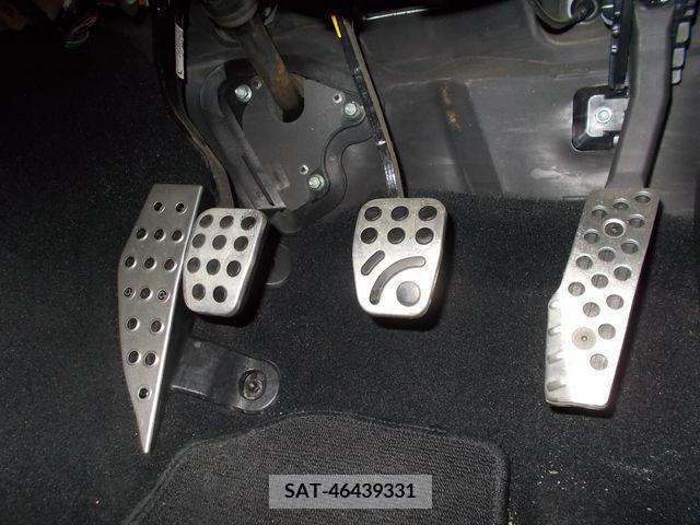 Mazda RX-8 2007-03 211523-14