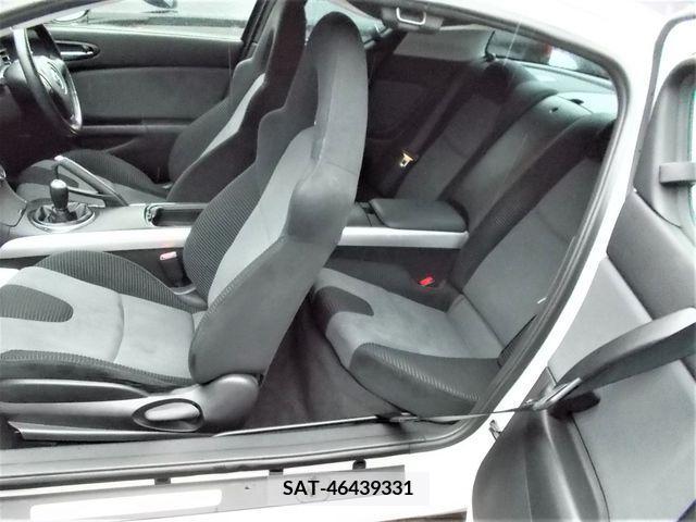 Mazda RX-8 2007-03 211523-15