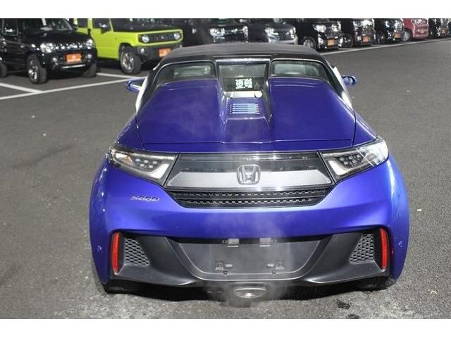 Honda S660 2021-03 183958-10