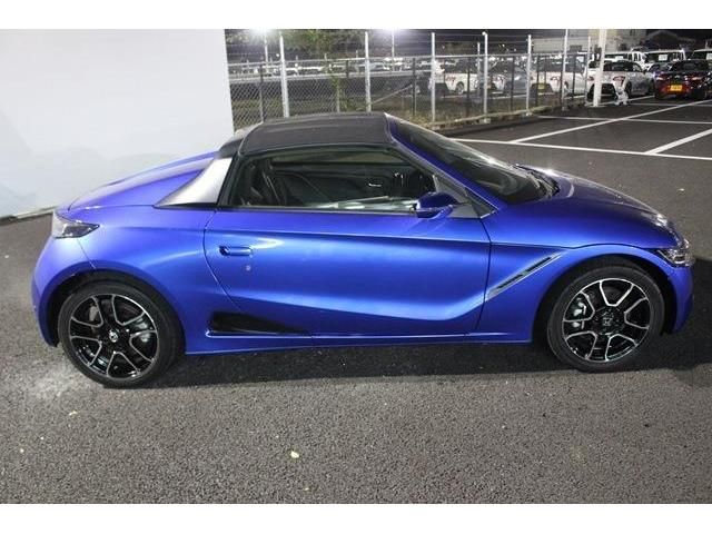 Honda S660 2021-03 183958-9