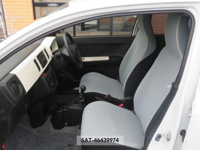 Suzuki ALTO 2015-03 375143-13