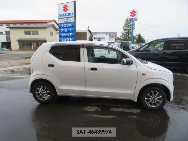 Suzuki ALTO 2015-03 375143-2