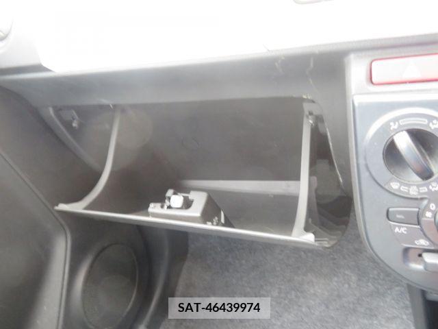 Suzuki ALTO 2015-03 375143-12