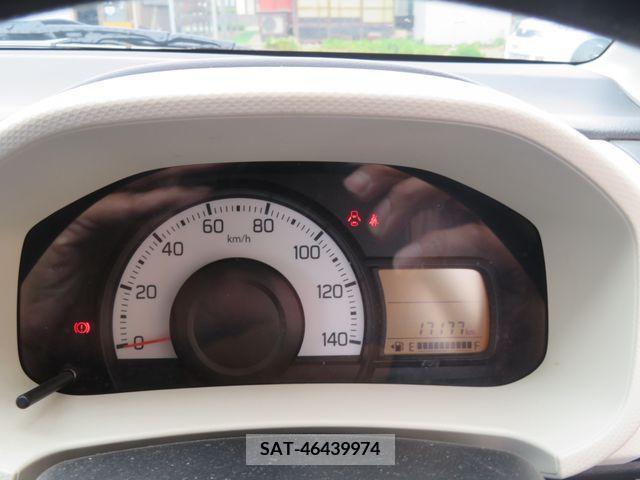 Suzuki ALTO 2015-03 375143-11