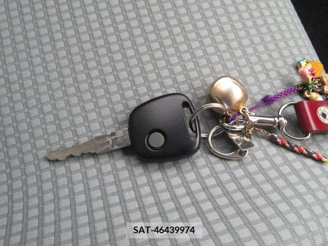 Suzuki ALTO 2015-03 375143-10