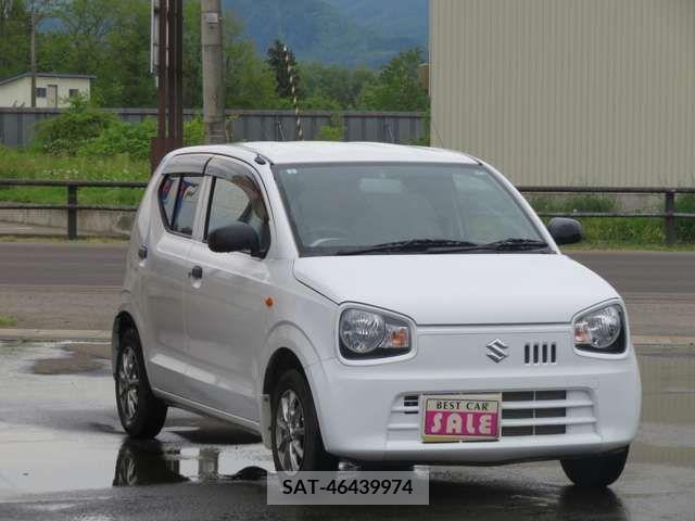 Suzuki ALTO 2015-03 375143-1