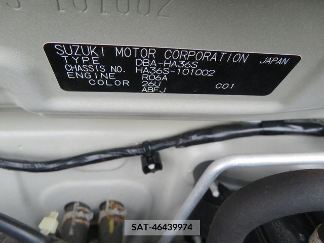Suzuki ALTO 2015-03 375143-29