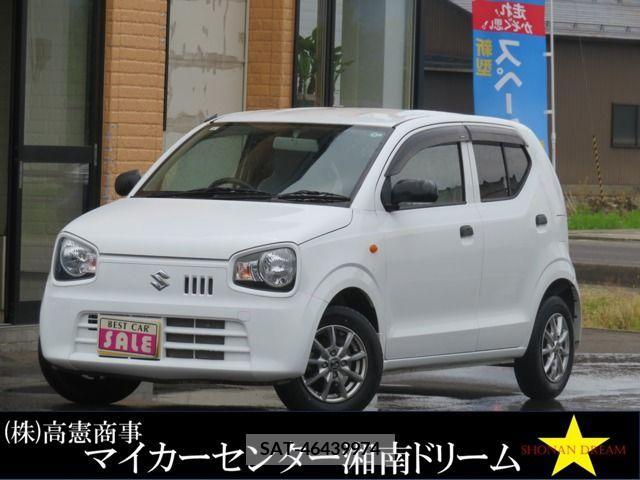 Suzuki ALTO 2015-03 375143-0